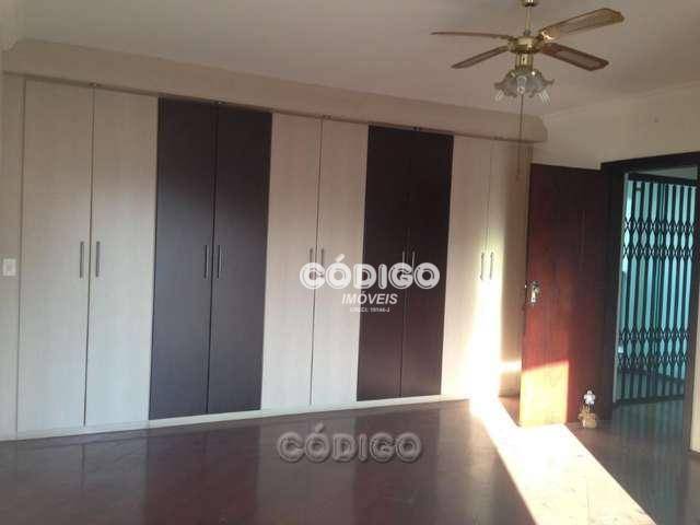 Sobrado à venda com 4 quartos, 309m² - Foto 21