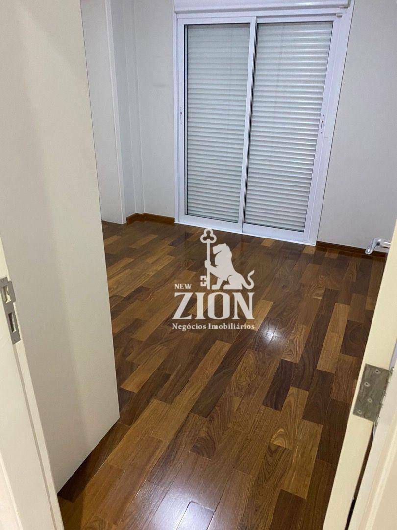 Apartamento à venda com 4 quartos, 170m² - Foto 25