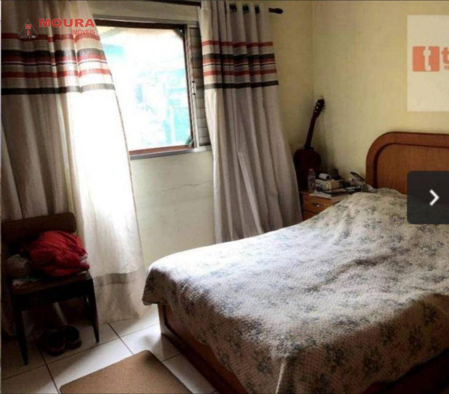 Sobrado à venda e aluguel com 2 quartos, 120m² - Foto 11