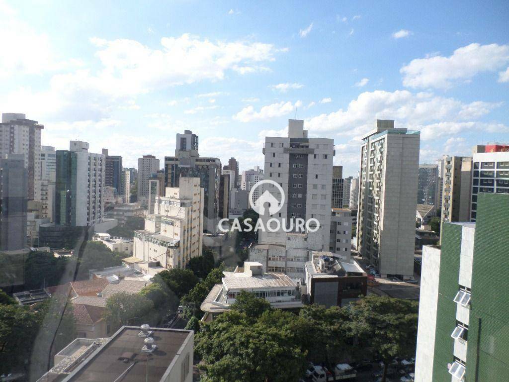 Apartamento à venda com 2 quartos, 63m² - Foto 2