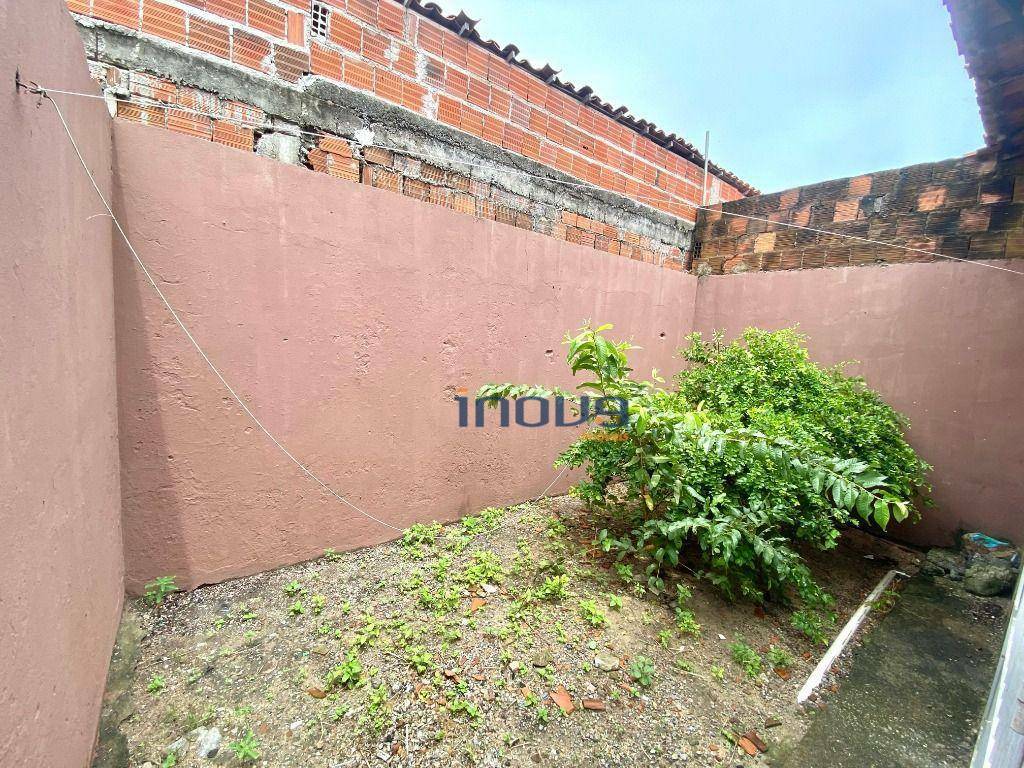 Casa à venda e aluguel com 3 quartos, 80m² - Foto 23