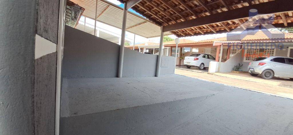 Casa de Condomínio, 2 quartos - Foto 3