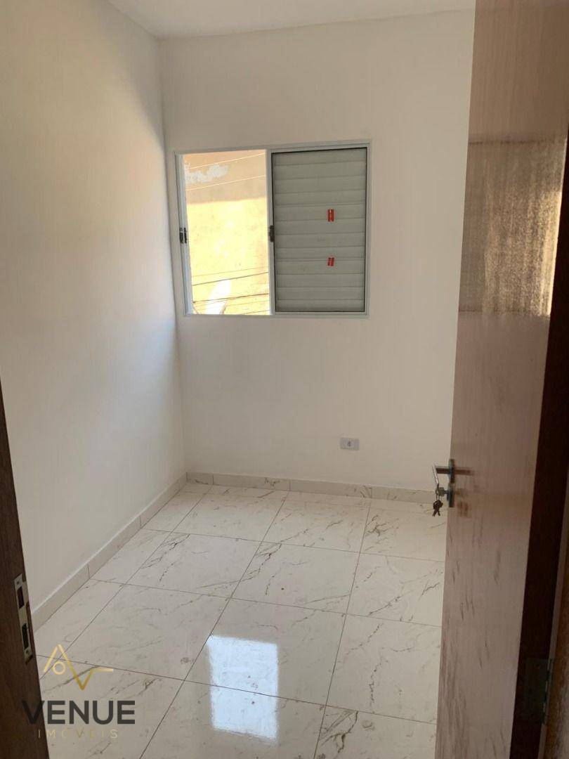 Apartamento à venda com 2 quartos, 41m² - Foto 5