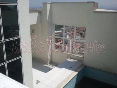 Apartamento à venda com 4 quartos, 273m² - Foto 13