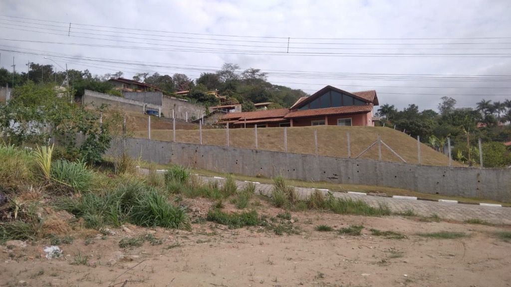 Loteamento e Condomínio à venda, 1100M2 - Foto 14