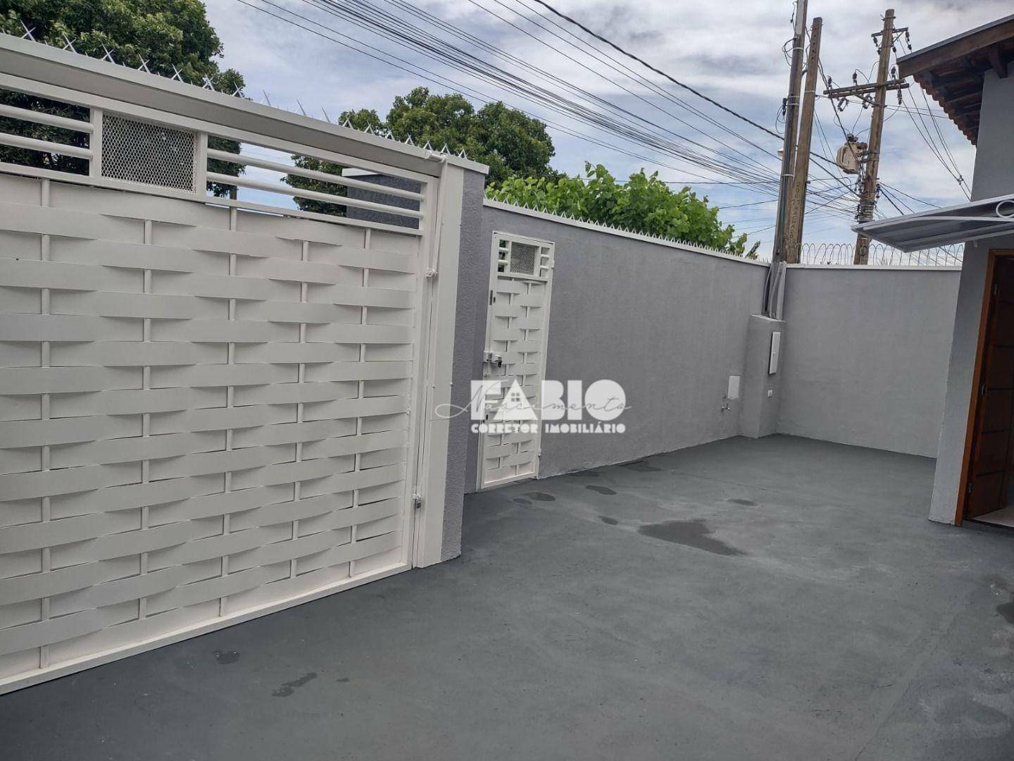 Casa à venda com 3 quartos, 120m² - Foto 12