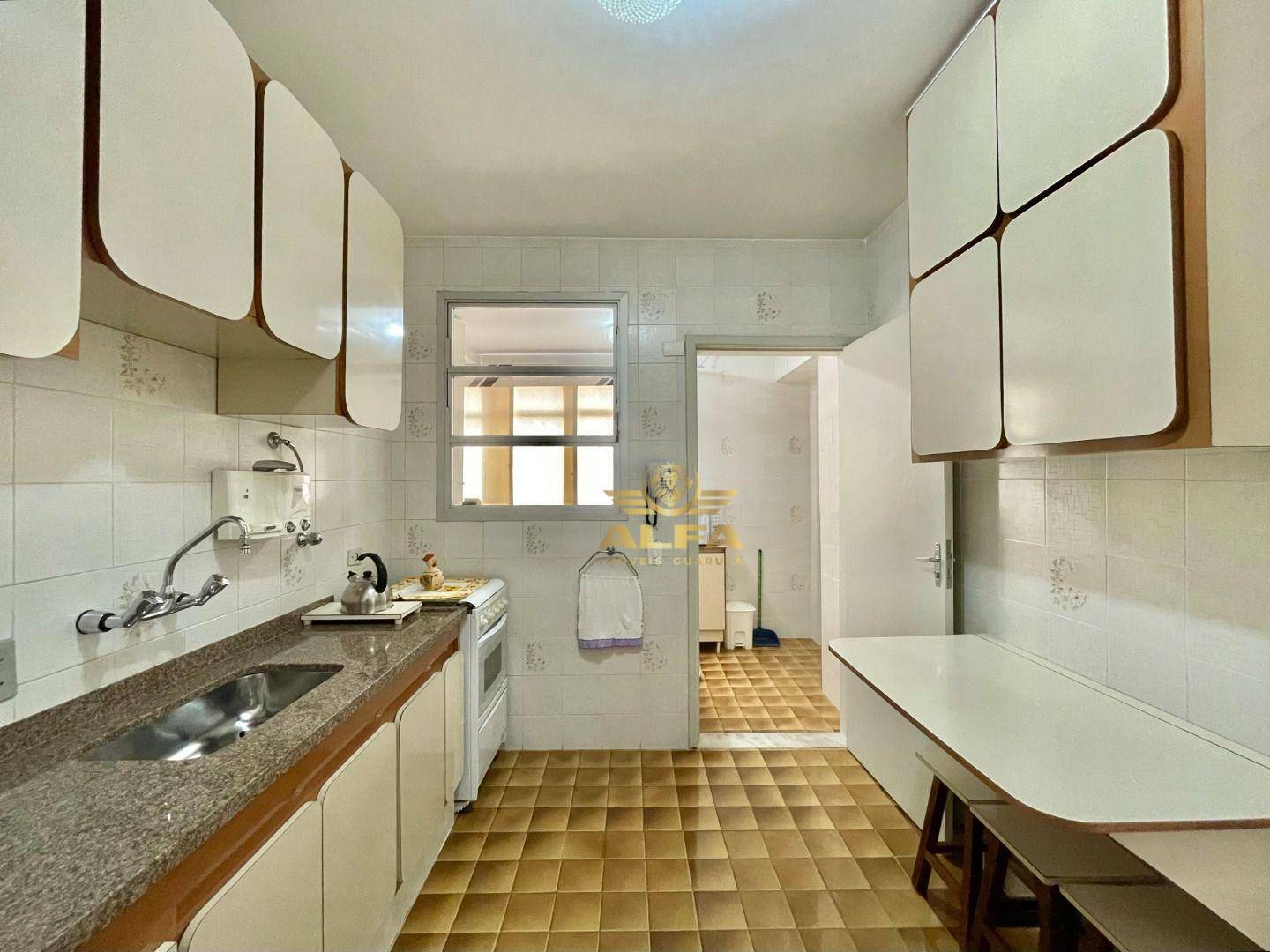 Apartamento à venda com 2 quartos, 100m² - Foto 18