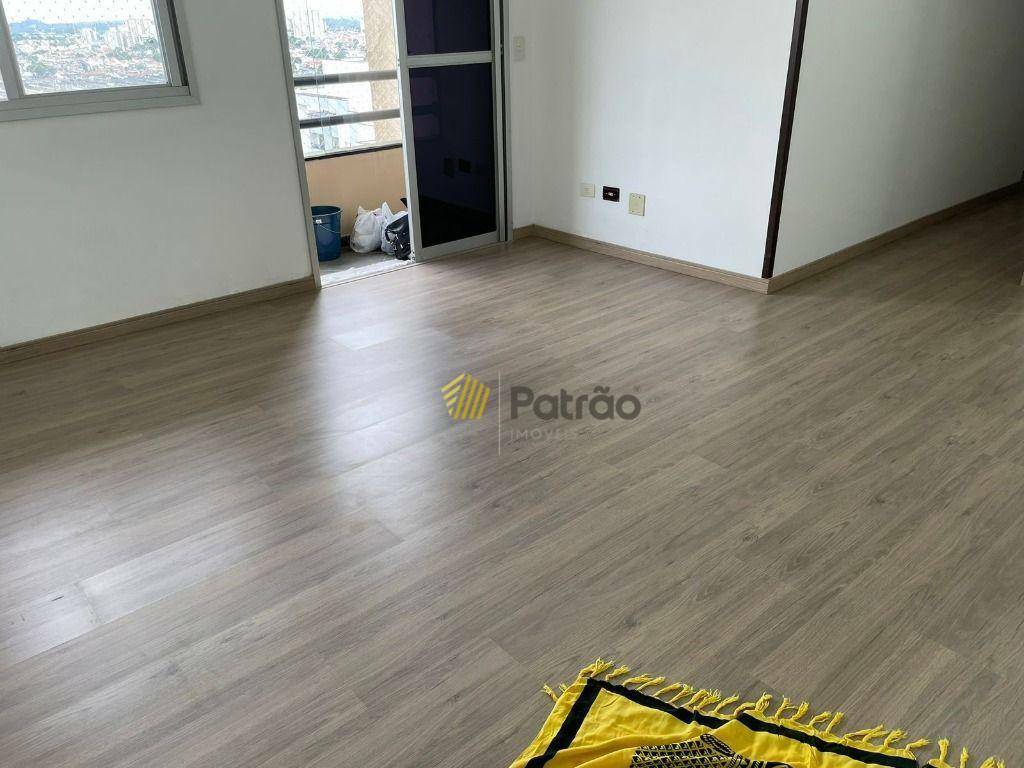 Apartamento à venda e aluguel com 3 quartos, 80m² - Foto 4