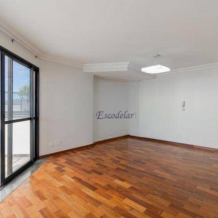 Cobertura à venda com 3 quartos, 180m² - Foto 7