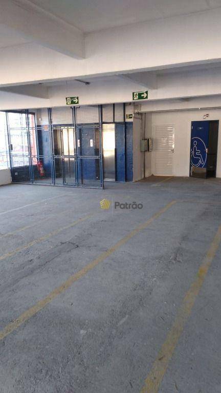 Prédio Inteiro para alugar, 10000m² - Foto 34