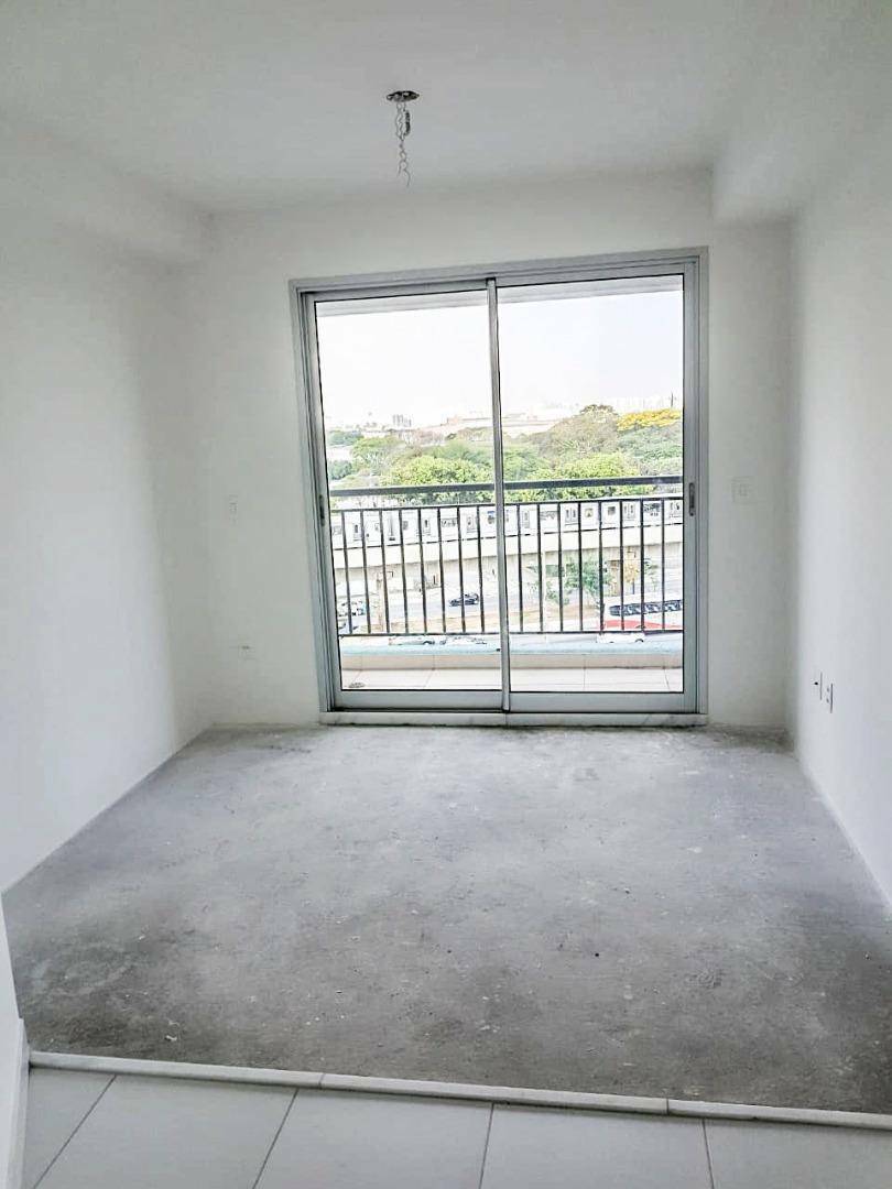 Apartamento à venda com 1 quarto, 20m² - Foto 3