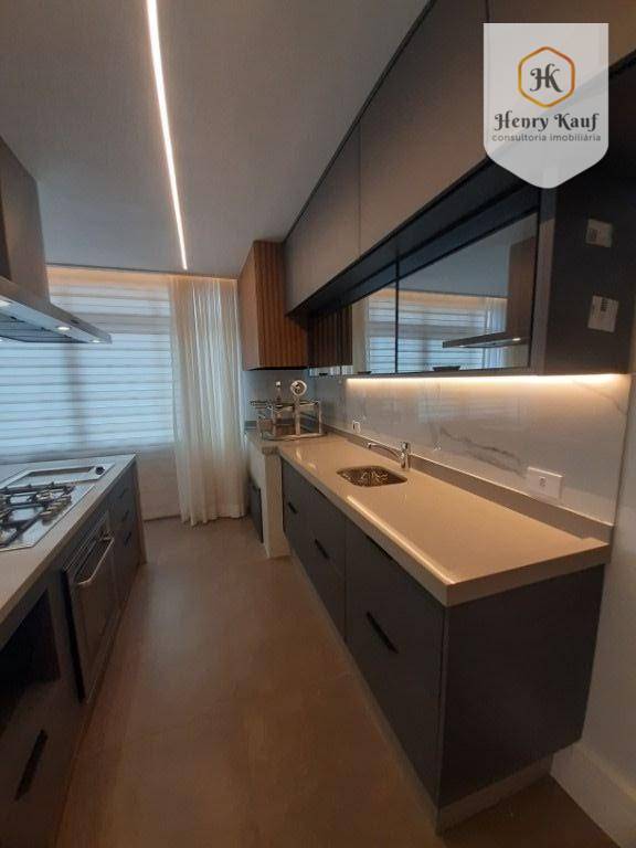 Apartamento à venda com 4 quartos, 306m² - Foto 12