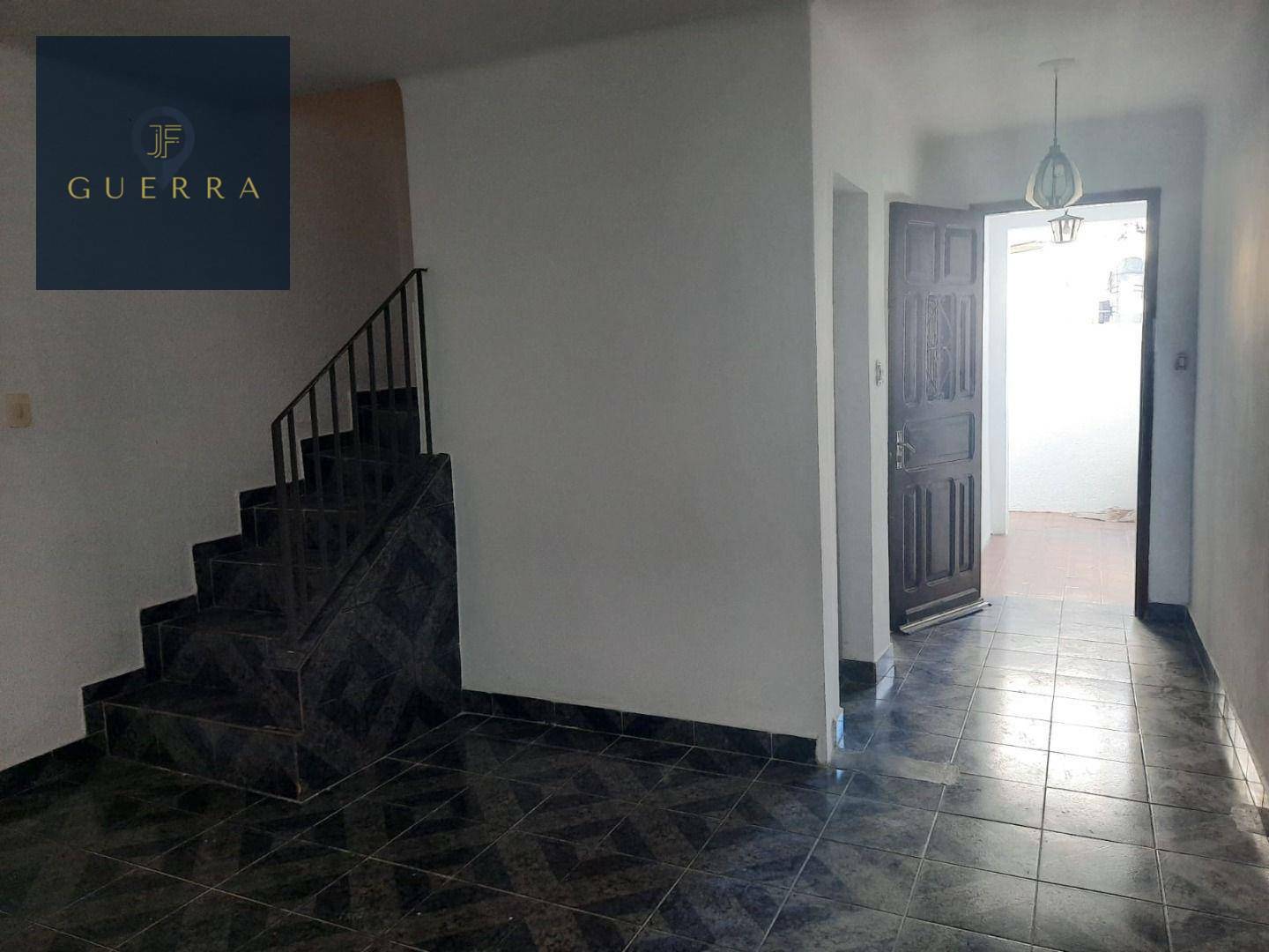 Sobrado para alugar com 3 quartos, 168m² - Foto 9