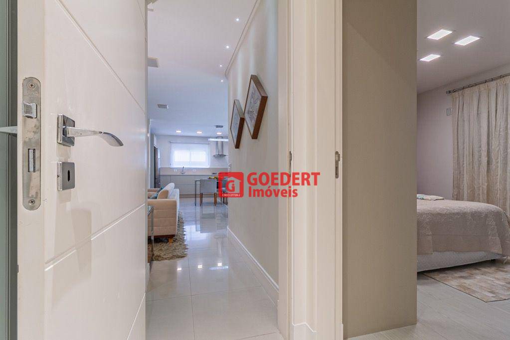 Apartamento à venda com 3 quartos, 128m² - Foto 33