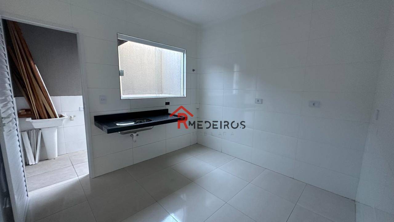 Casa de Condomínio à venda com 2 quartos, 52m² - Foto 5