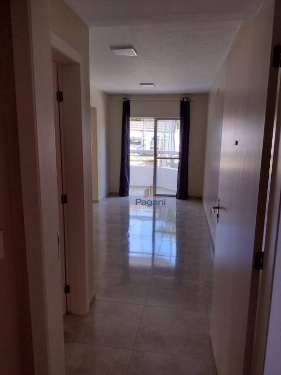 Apartamento à venda com 2 quartos, 58m² - Foto 14