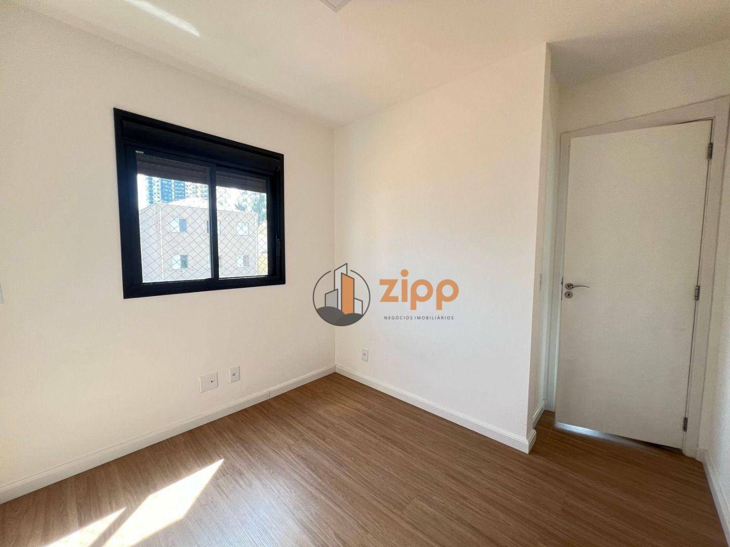 Apartamento à venda com 2 quartos, 49m² - Foto 8