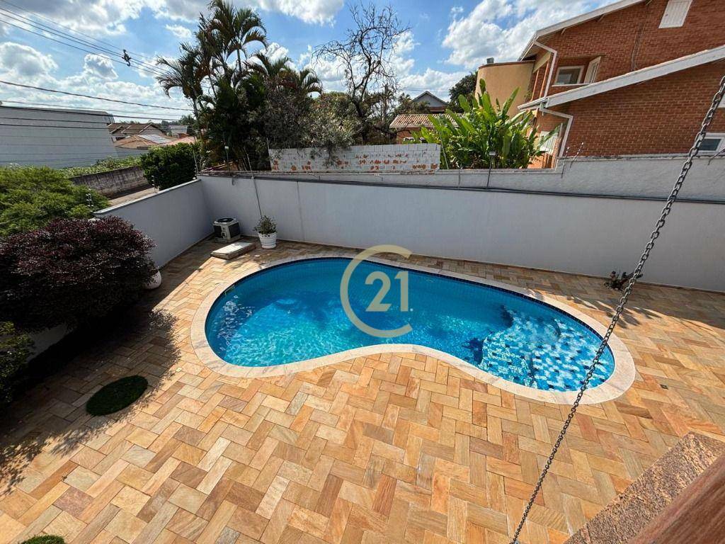 Casa à venda com 3 quartos, 469m² - Foto 18