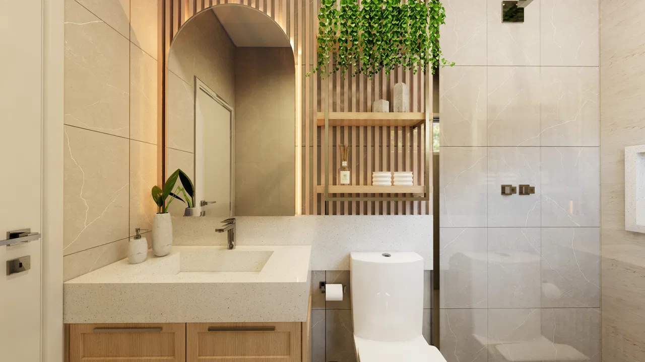 Sobrado à venda com 3 quartos, 201m² - Foto 22
