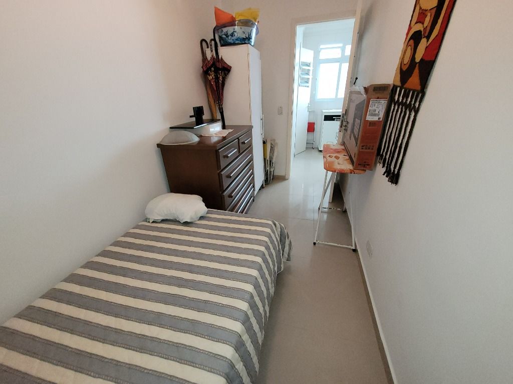 Apartamento à venda com 3 quartos, 130m² - Foto 26