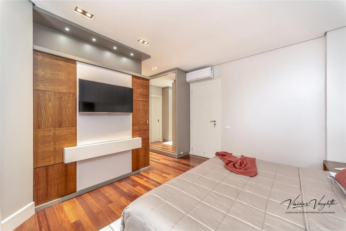 Apartamento à venda com 3 quartos, 166m² - Foto 48