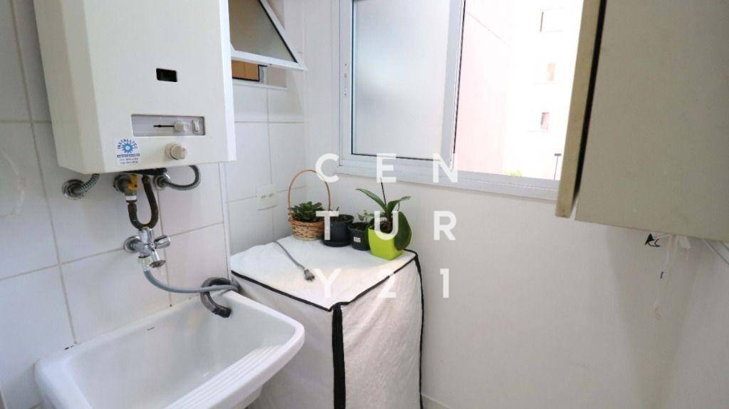 Apartamento à venda com 3 quartos, 63m² - Foto 16