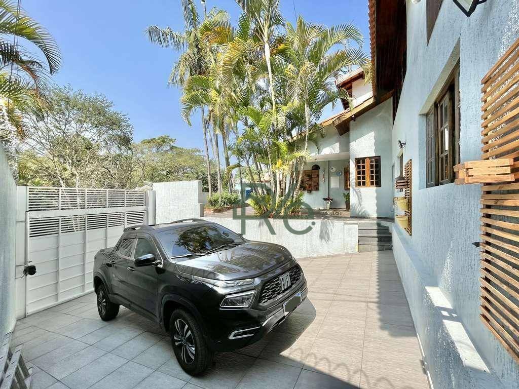 Casa de Condomínio à venda com 3 quartos, 280m² - Foto 6