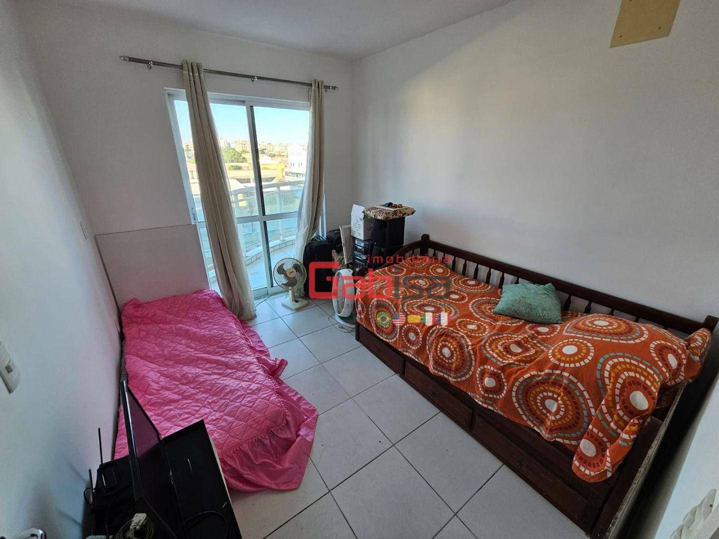 Apartamento à venda com 2 quartos, 72m² - Foto 20