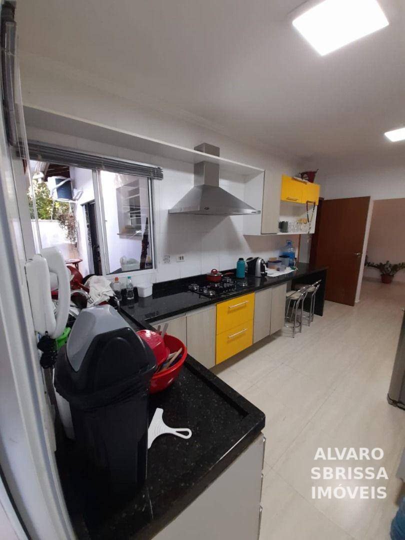 Casa de Condomínio à venda com 2 quartos, 75m² - Foto 1