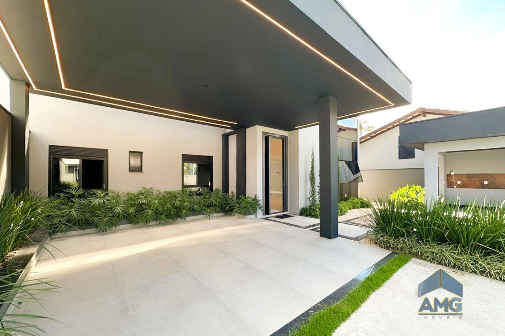 Casa, 4 quartos, 260 m² - Foto 4