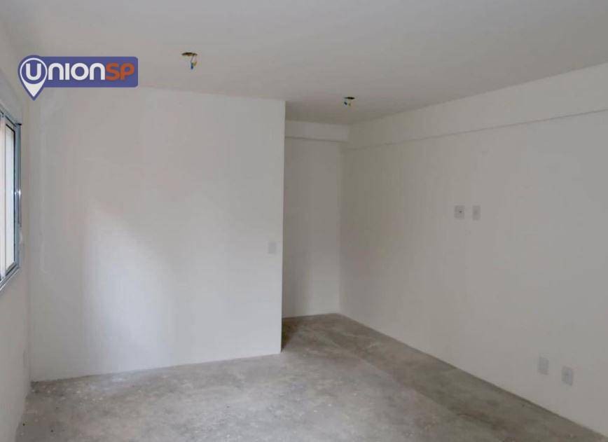 Apartamento à venda com 1 quarto, 34m² - Foto 4