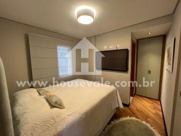 Apartamento à venda com 4 quartos, 210m² - Foto 18