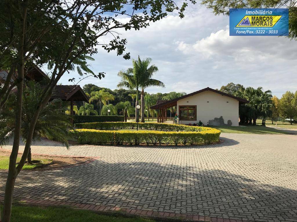 Casa de Condomínio à venda com 4 quartos, 500m² - Foto 82