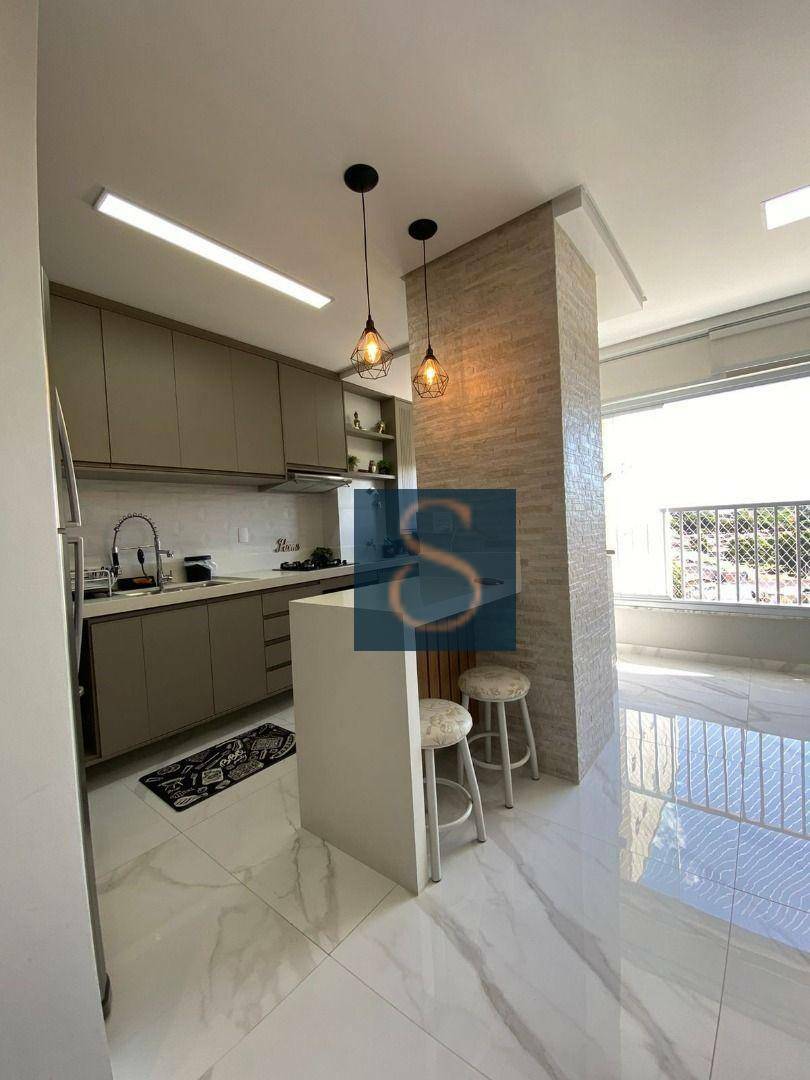 Apartamento à venda com 3 quartos, 75m² - Foto 15