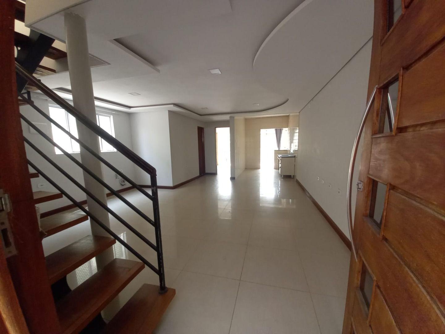 Sobrado à venda com 3 quartos, 200m² - Foto 3