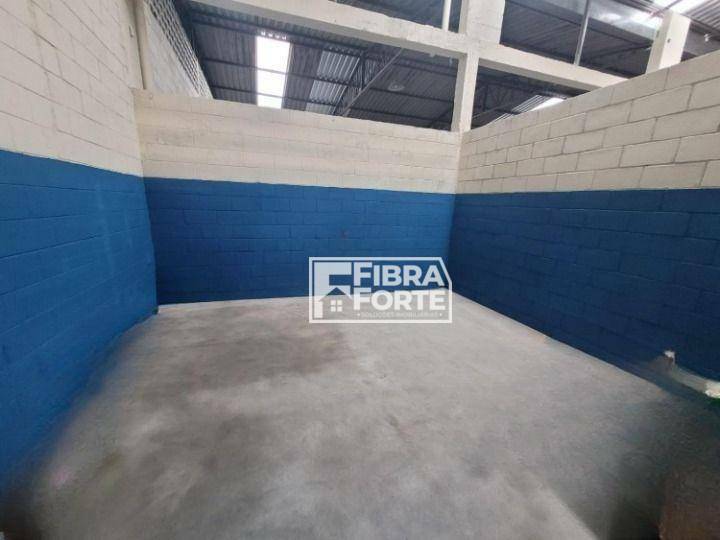 Depósito-Galpão-Armazém para alugar, 1350m² - Foto 9