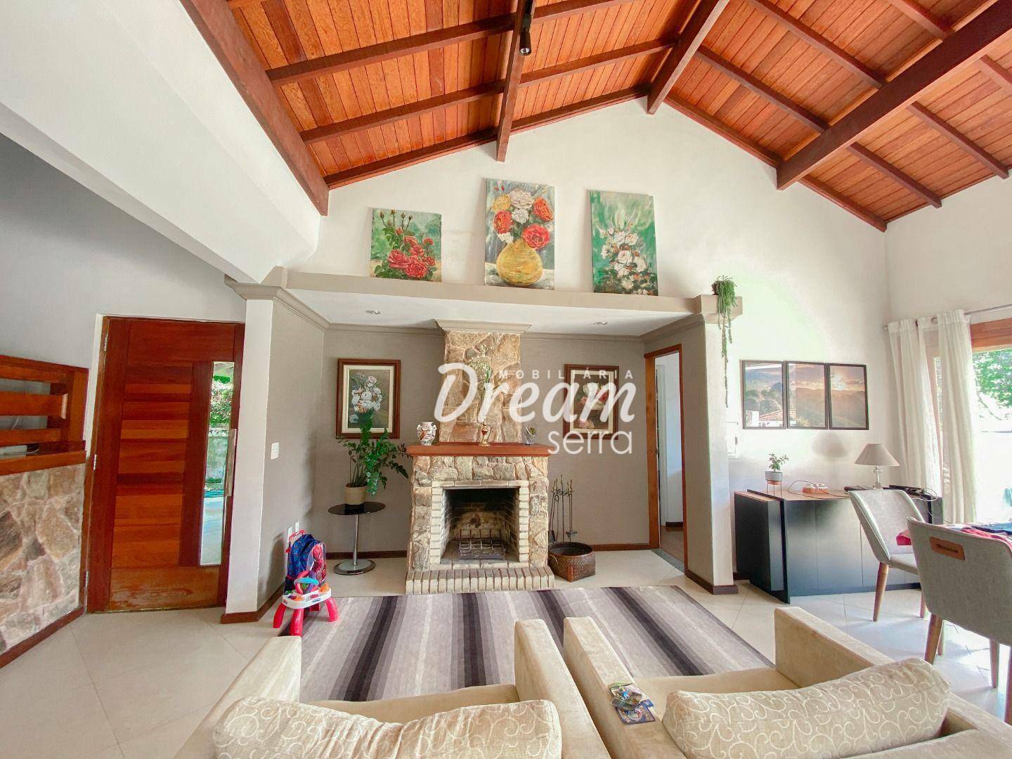 Casa de Condomínio à venda com 3 quartos, 194m² - Foto 12