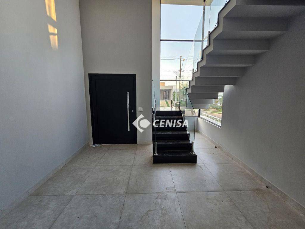 Casa de Condomínio à venda com 3 quartos, 274m² - Foto 9