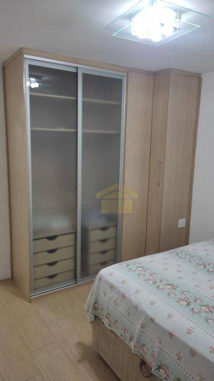 Sobrado à venda com 3 quartos, 194m² - Foto 12