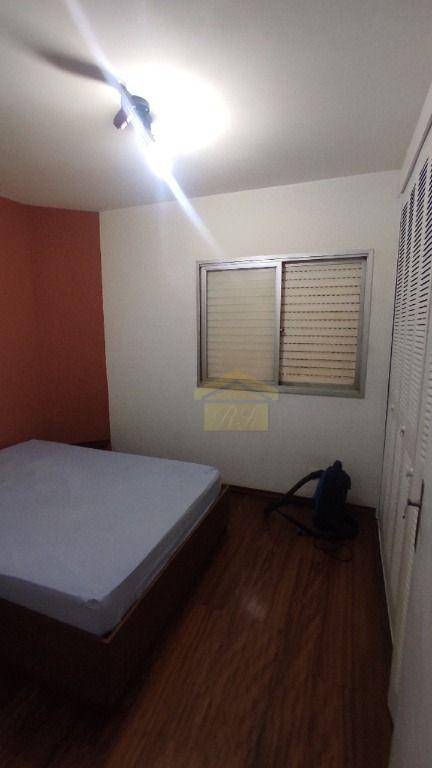 Apartamento à venda com 2 quartos, 65m² - Foto 7