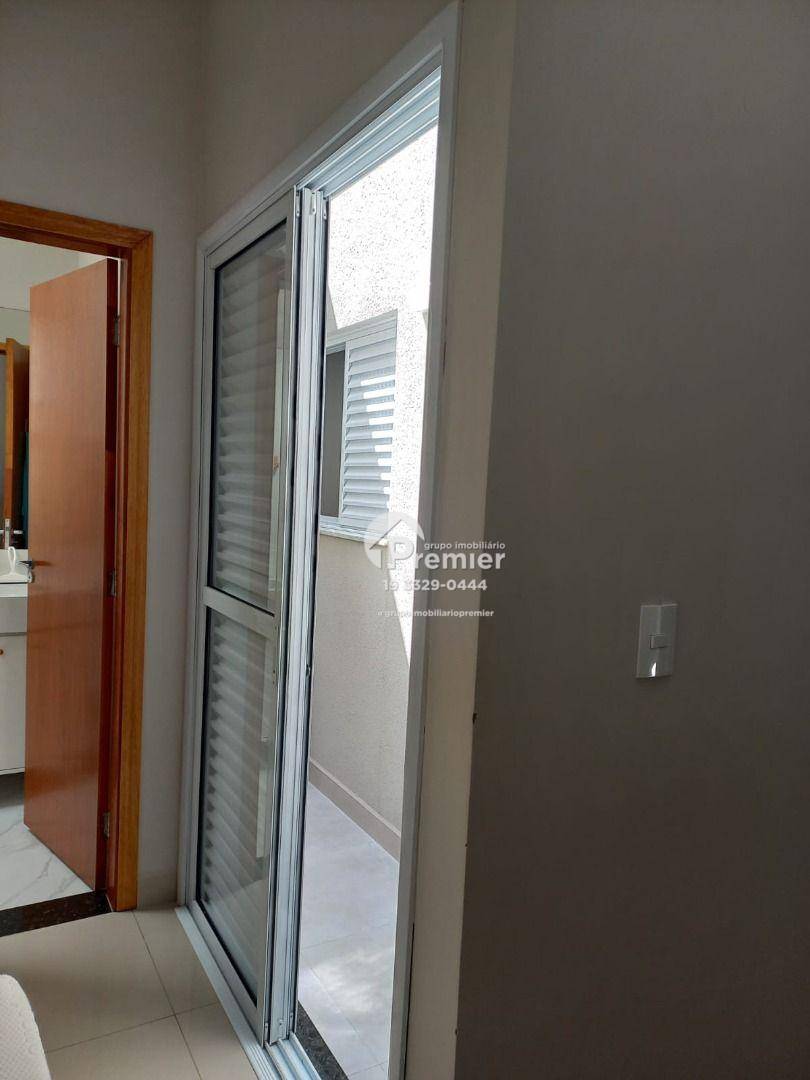 Casa à venda com 3 quartos, 94m² - Foto 12