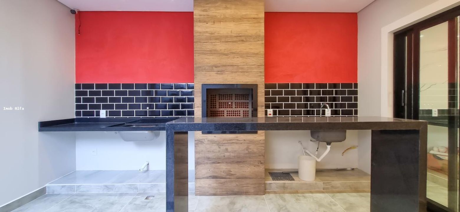 Casa de Condomínio à venda com 3 quartos, 124m² - Foto 24