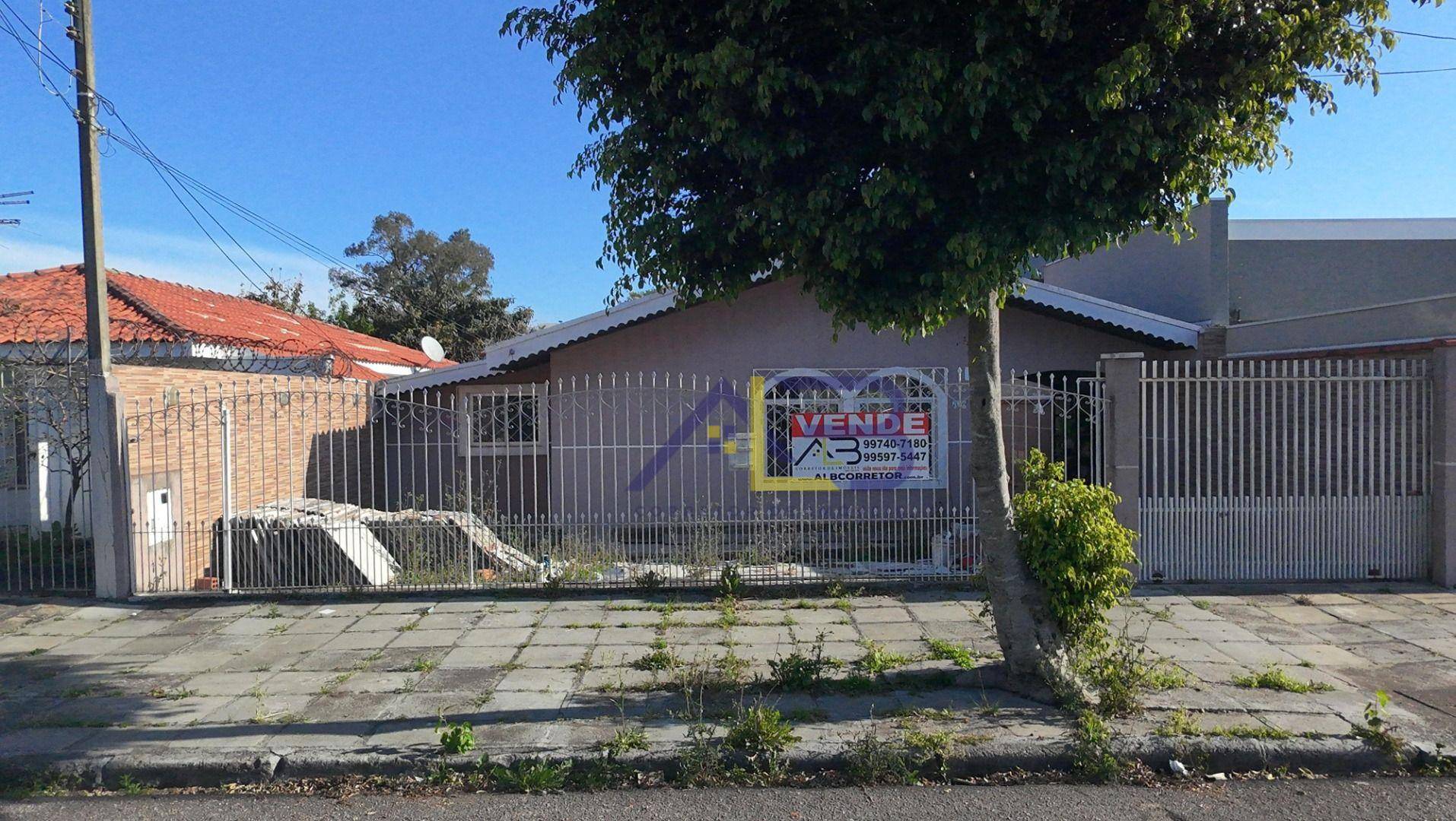 Casa, 3 quartos, 170 m² - Foto 4