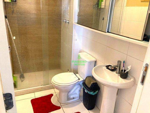 Apartamento à venda com 3 quartos, 70m² - Foto 10