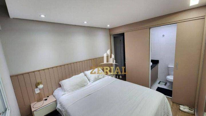 Apartamento à venda com 2 quartos, 60m² - Foto 19