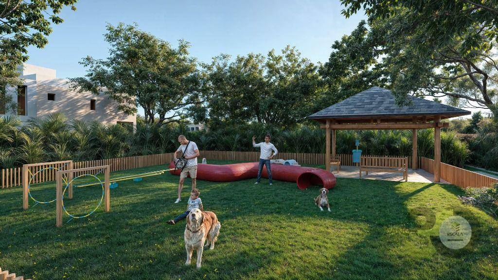 Loteamento e Condomínio, 204 m² - Foto 5