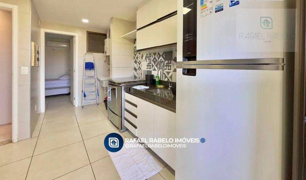 Apartamento, 3 quartos, 118 m² - Foto 13