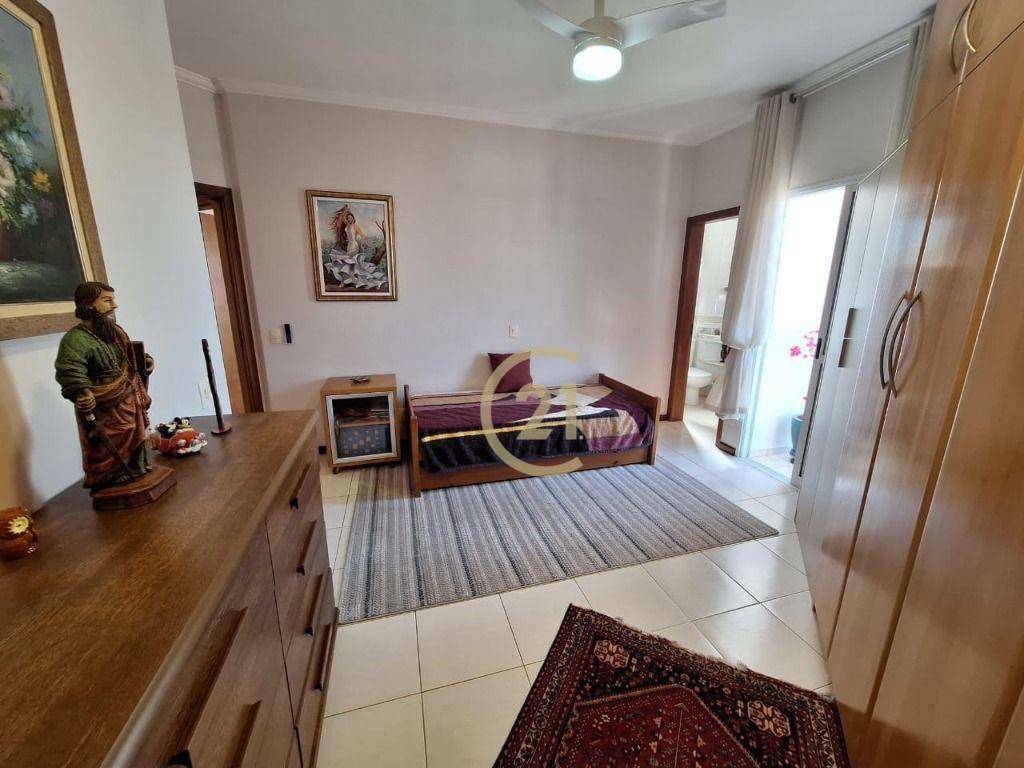 Apartamento à venda com 3 quartos, 96m² - Foto 14