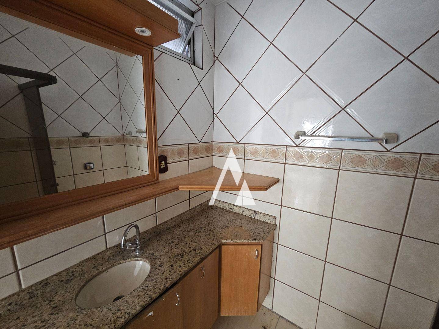 Apartamento à venda e aluguel com 1 quarto, 39m² - Foto 16