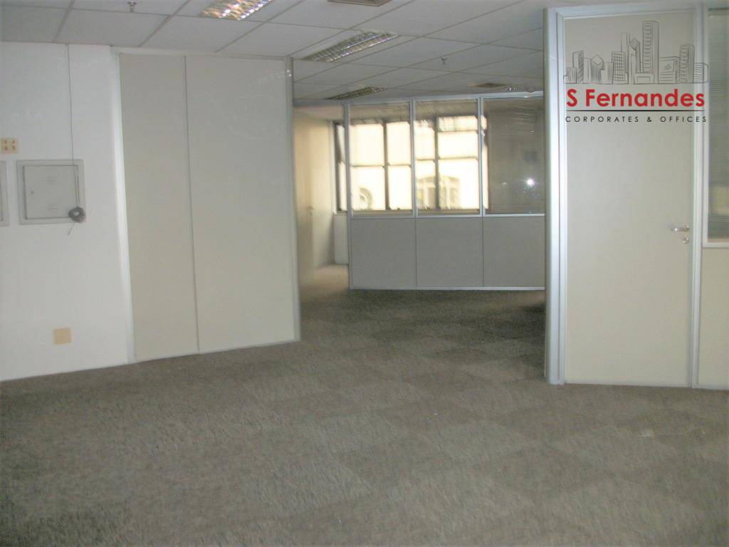 Conjunto Comercial-Sala para alugar, 240m² - Foto 1